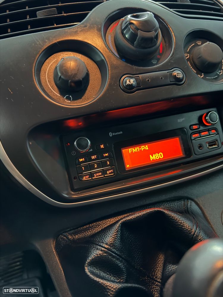 Renault Kangoo - 14