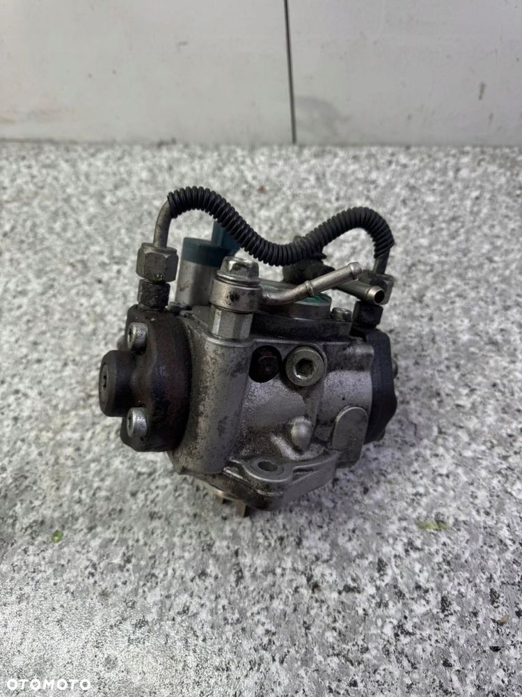 pompa paliwa mazda 3 iv bp 2019-2025 1.8 d s801 13 800 hu294000-2790 - 1