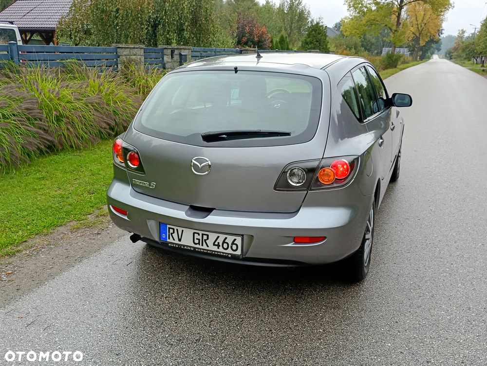 Mazda 3 - 13