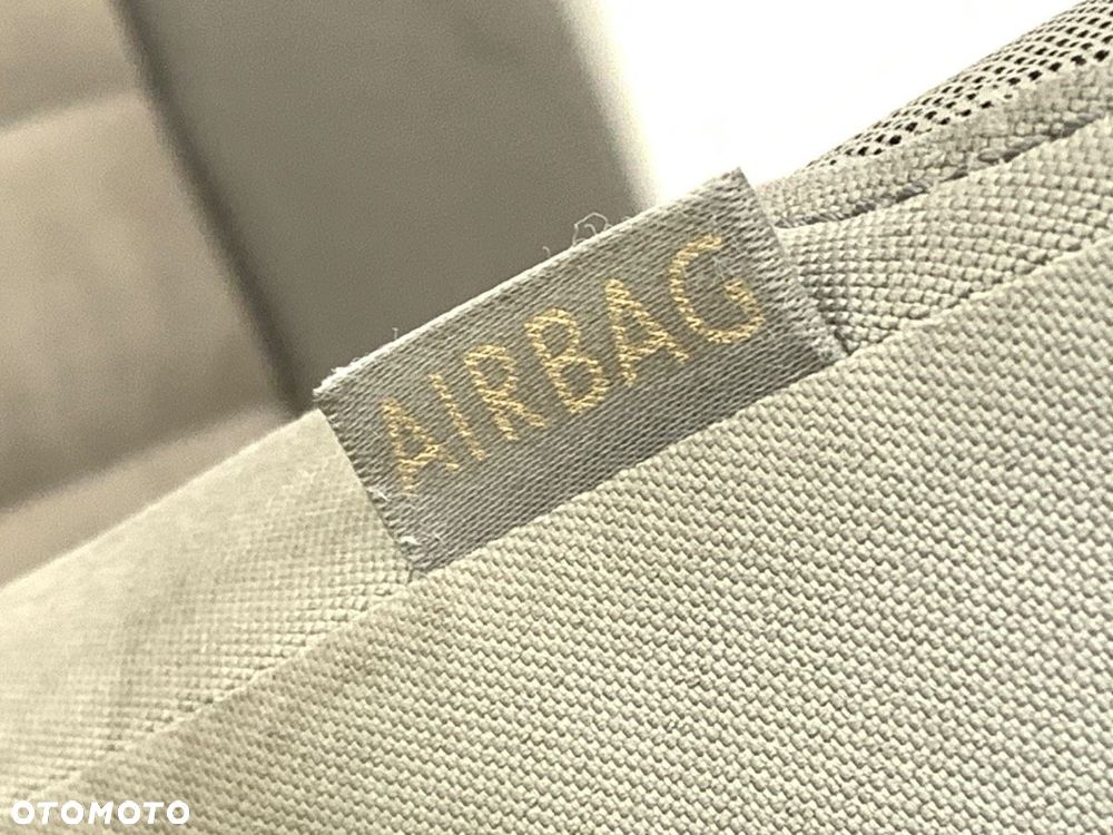 FOTEL LEWY PRZÓD  VW GOLF VII Variant (BA5, BV5) 2013 - 2022 2.0 TDI 110 kW [150 KM] olej napędowy - 9