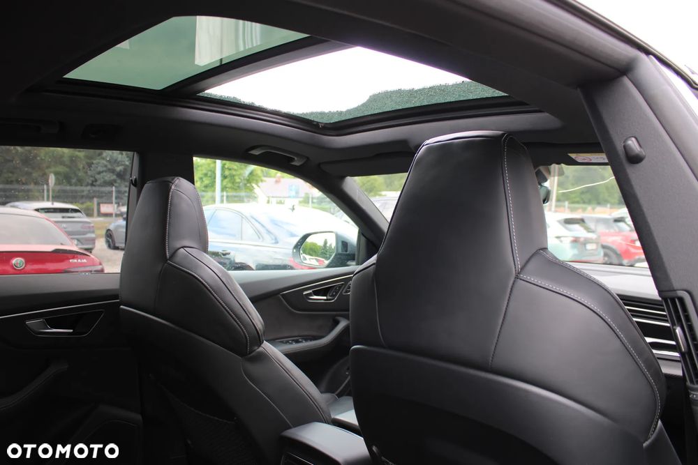 Audi Q8 50 TDI mHEV Quattro Tiptronic - 20