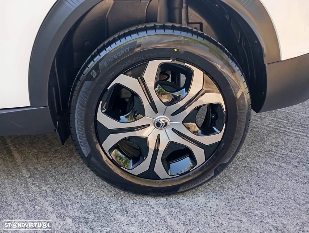 Citroën C3 Aircross 1.2 PureTech Plus - 10