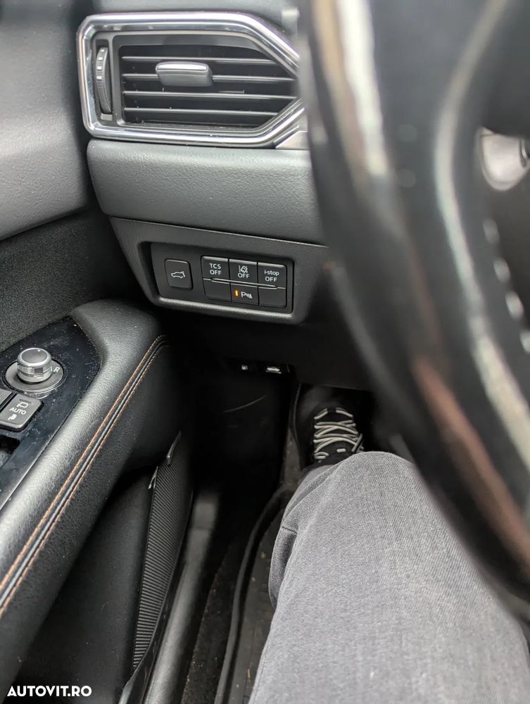 Mazda CX-5 - 6