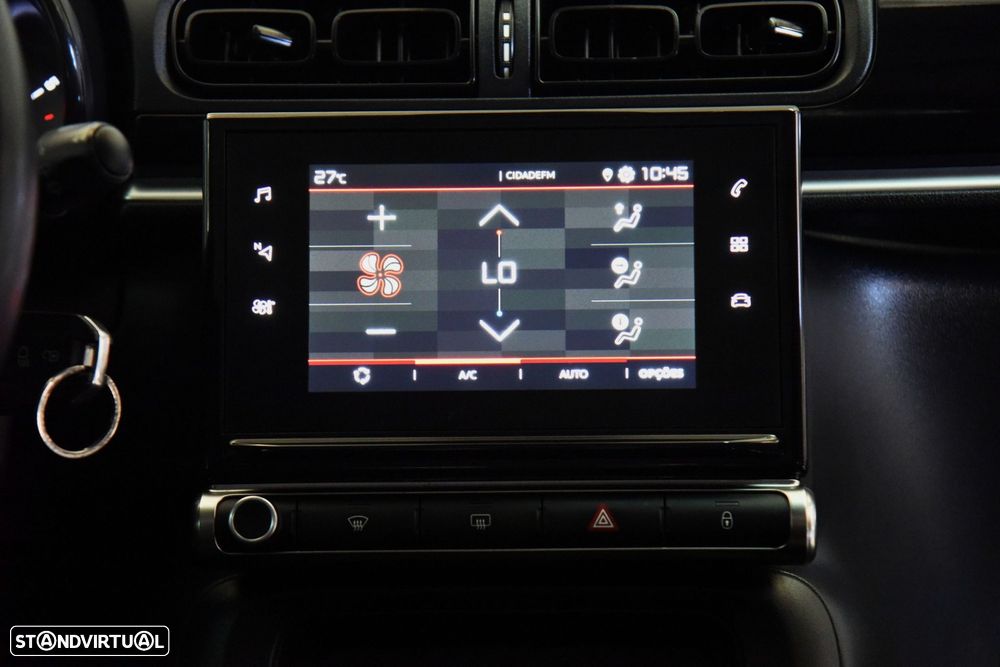 Citroën C3 1.2 PureTech Feel Pack - 20