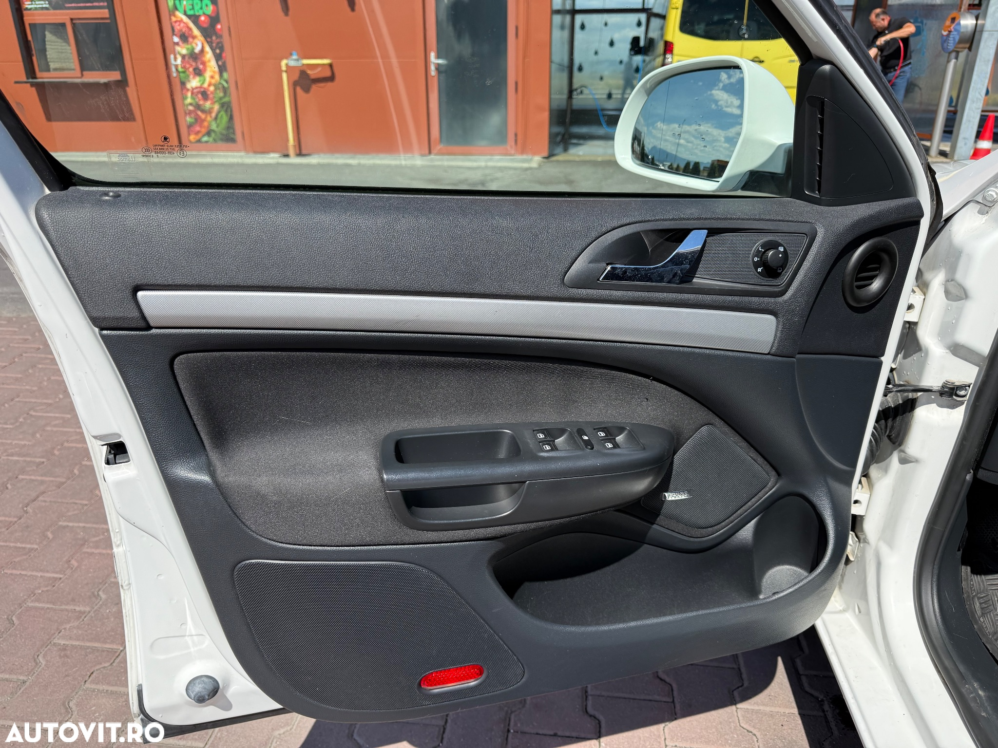 Skoda Octavia 2.0 TDI Elegance - 7