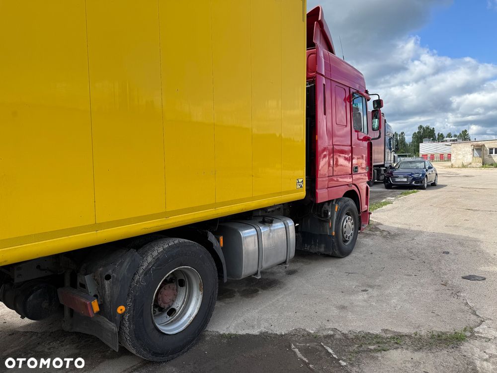 DAF 95XF - 4
