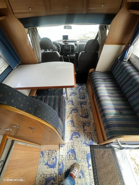 Rimor Sailer - 11