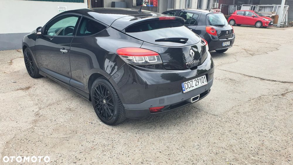 Renault Megane 1.4 16V TCE Dynamique - 20