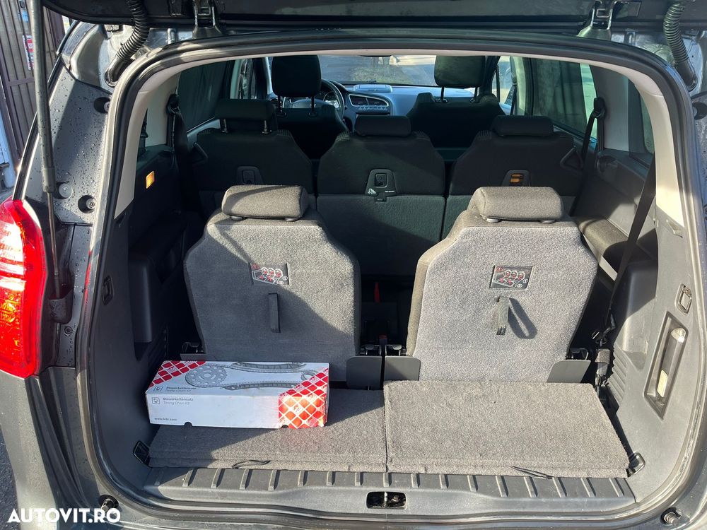 Peugeot 5008 155 THP Automatik Active - 6