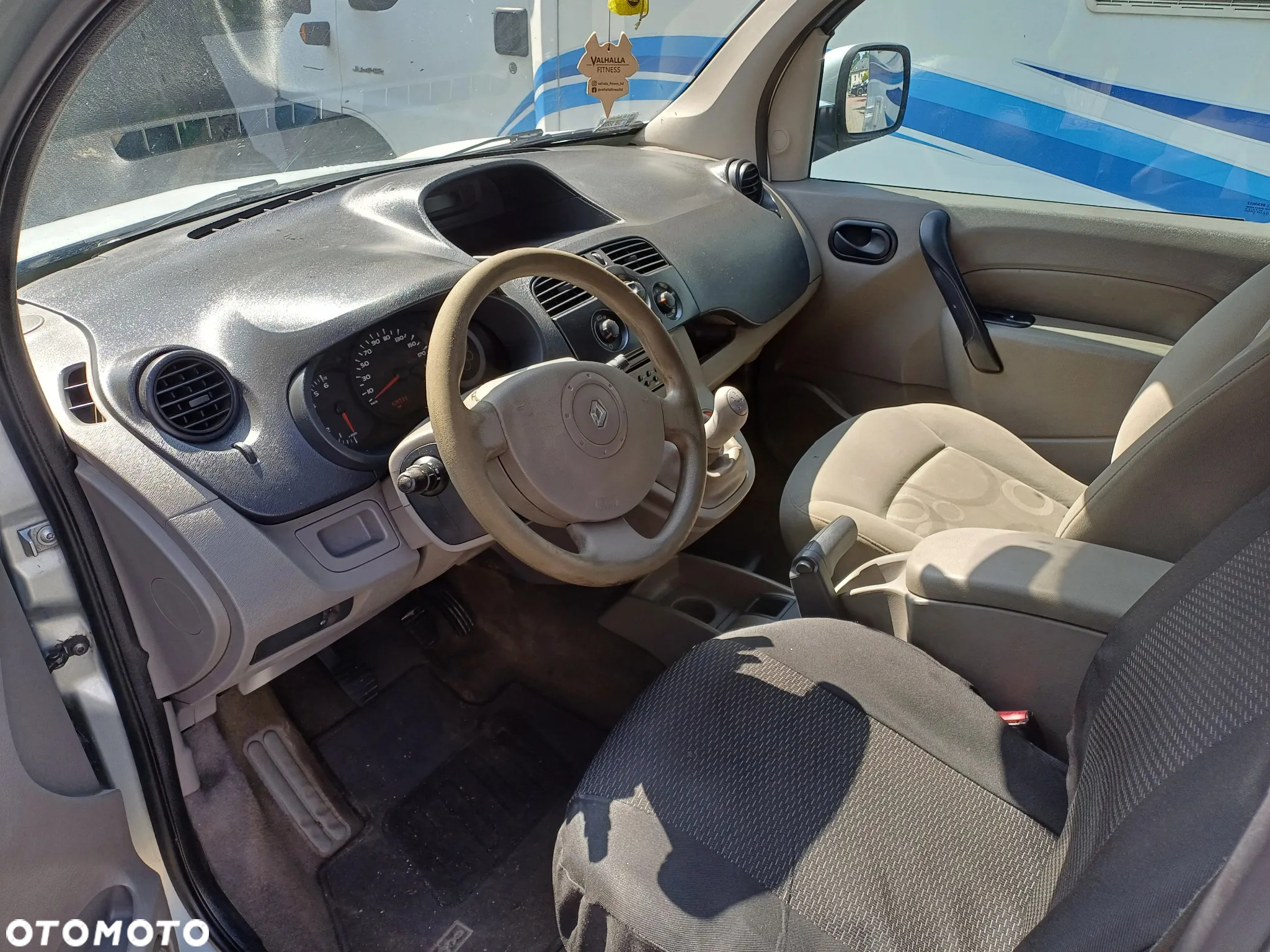 Renault Kangoo - 9