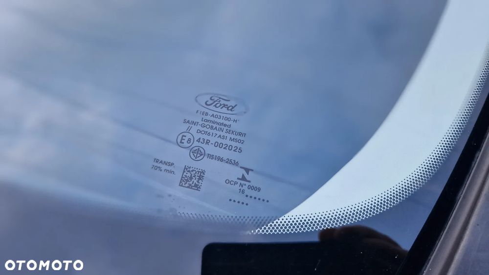 Ford Focus 1.0 EcoBoost Titanium ASS - 34