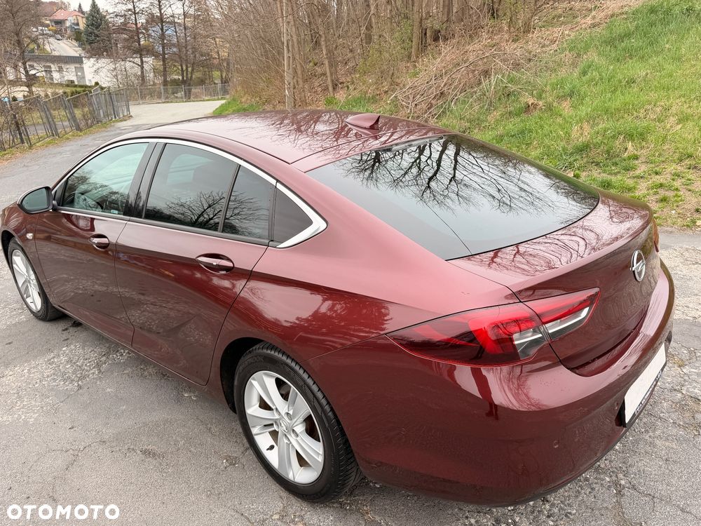 Opel Insignia 1.5 Direct InjectionTurbo Dynamic - 18