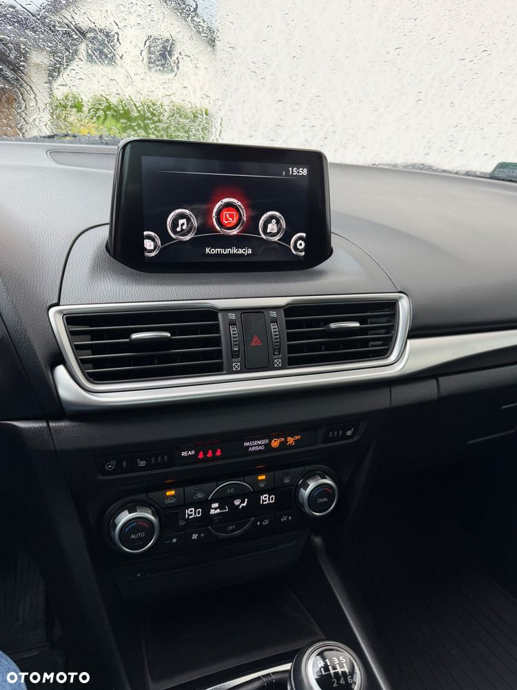 Mazda 3 2.0 Skyenergy - 7
