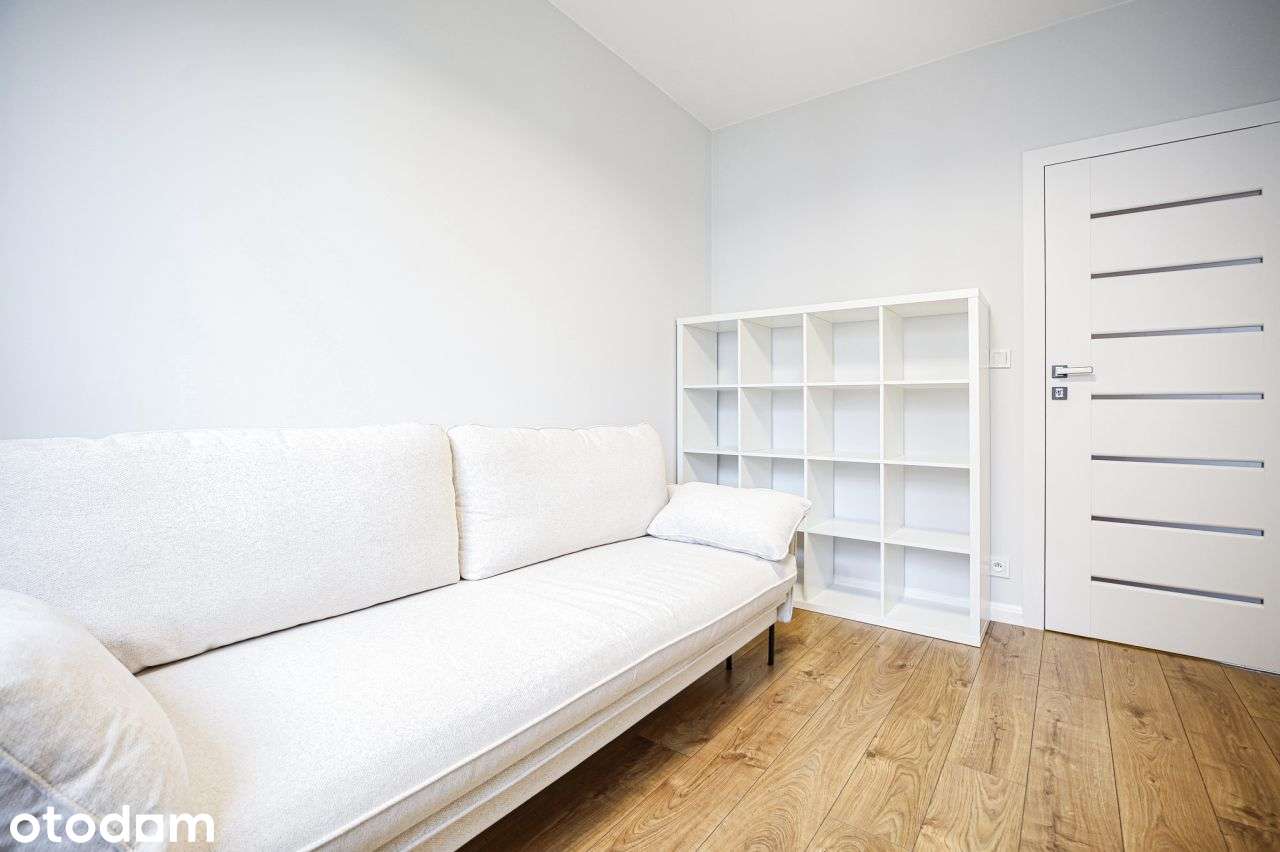 Apartament na Mokotowie /3 pokoje /miejsce postojo