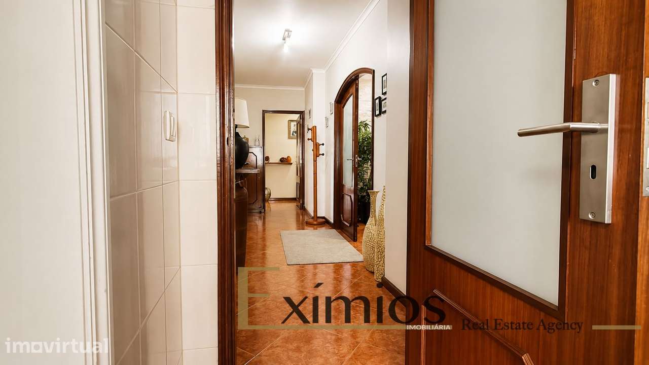 Apartamento T3, em Baguim do Monte - Grande imagem: 5/27