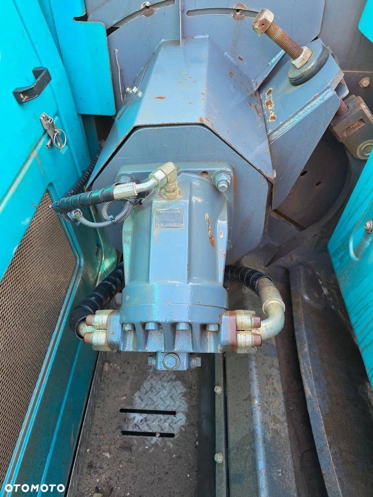 Powerscreen Premiertrak 330 - 15
