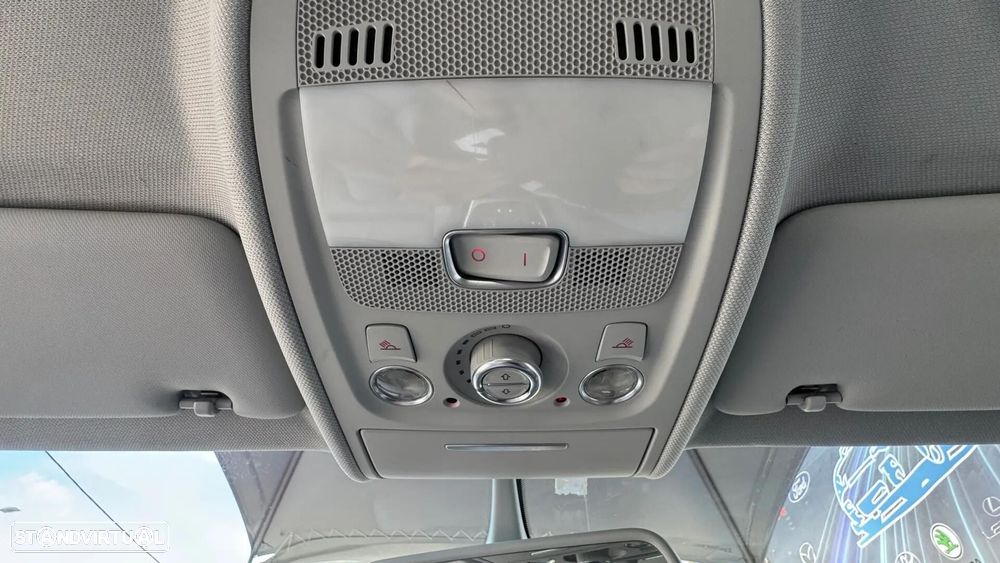 Audi A4 Avant 2.0 TDI multitronic Sport - 40