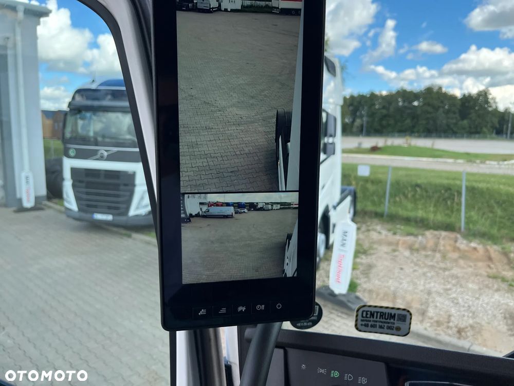 Volvo FH500 4X2 AERO - 11