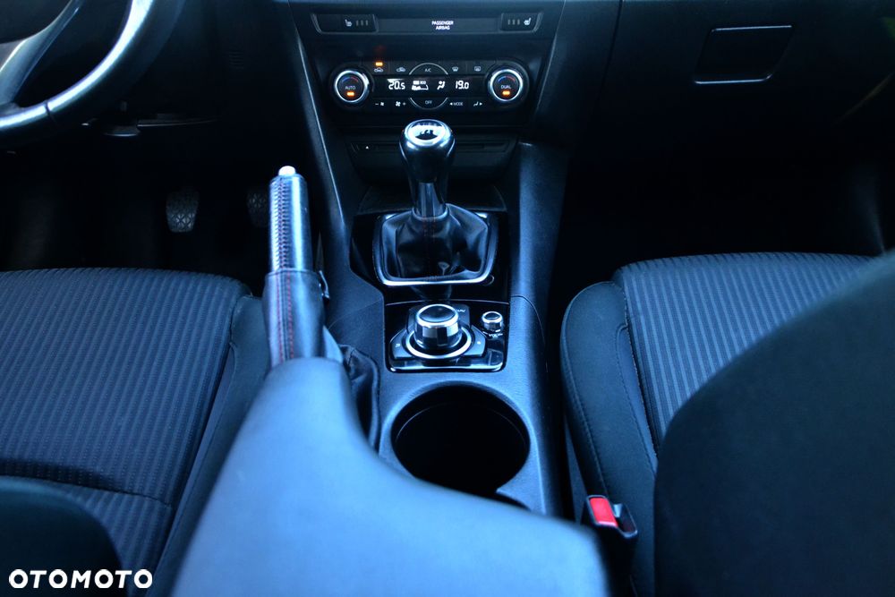 Mazda 3 SKYACTIV-D 150 Exclusive-Line - 17