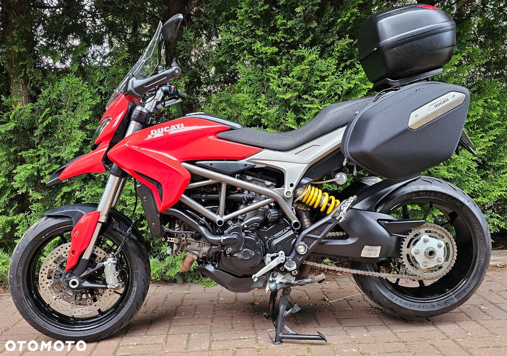 Ducati Inny - 8