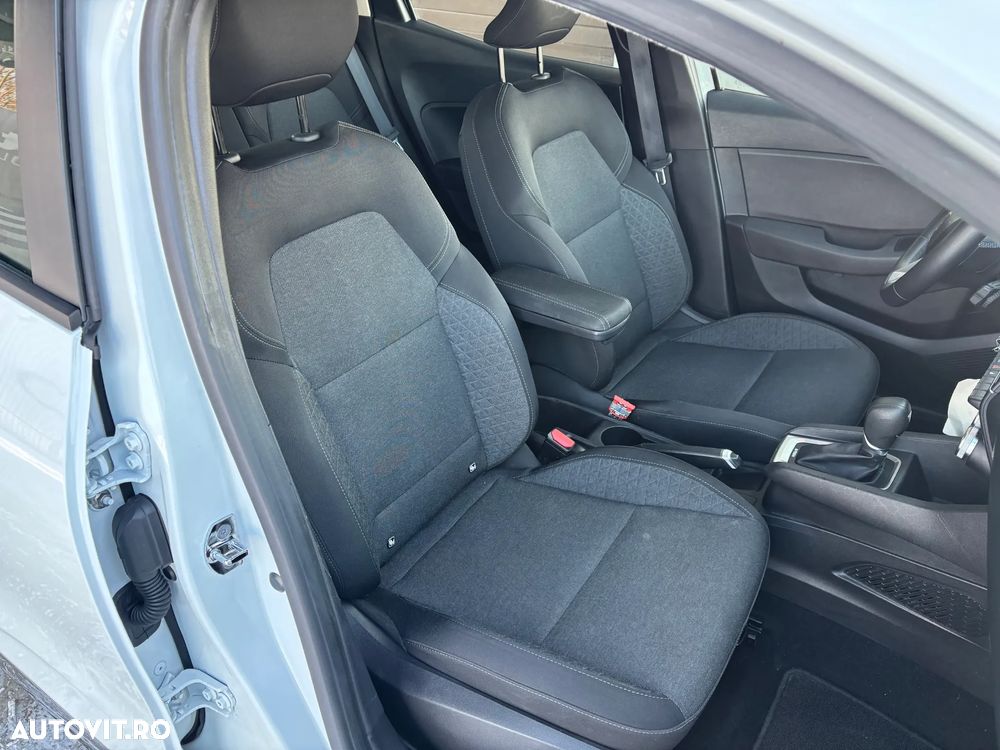 Renault Clio E-TECH 140 BUSINESS EDITION - 28