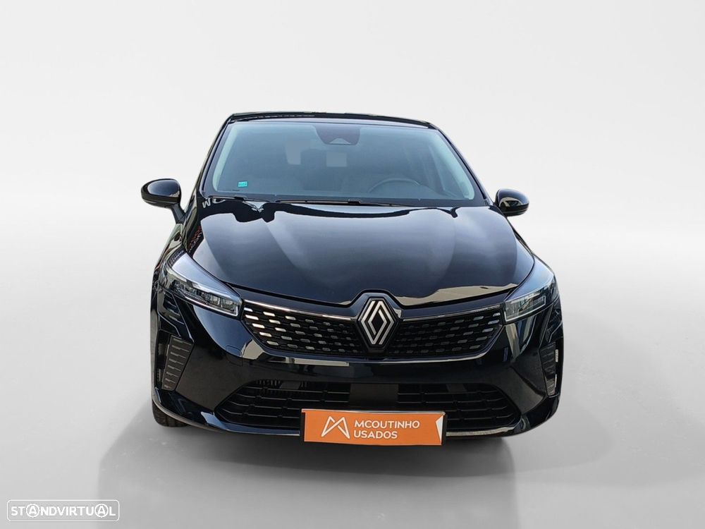 Renault Clio 1.0 TCe Evolution Bi-Fuel - 8