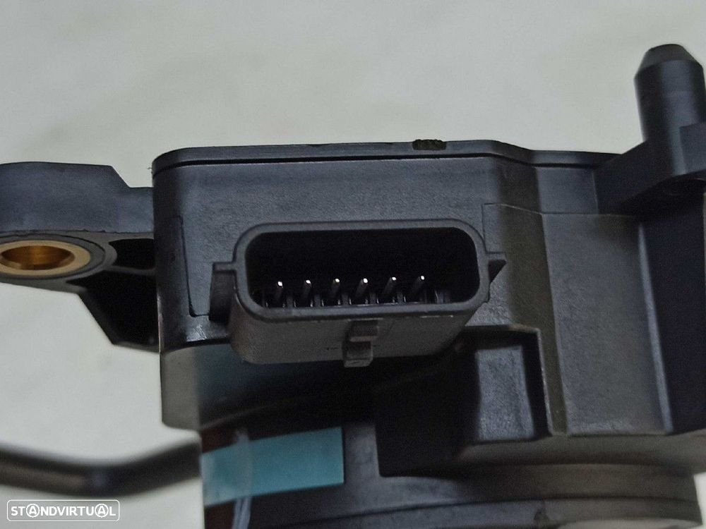 POTENCIÓMETRO PEDAL ACELERADOR RENAULT CLIO III EXCEPTION - 7