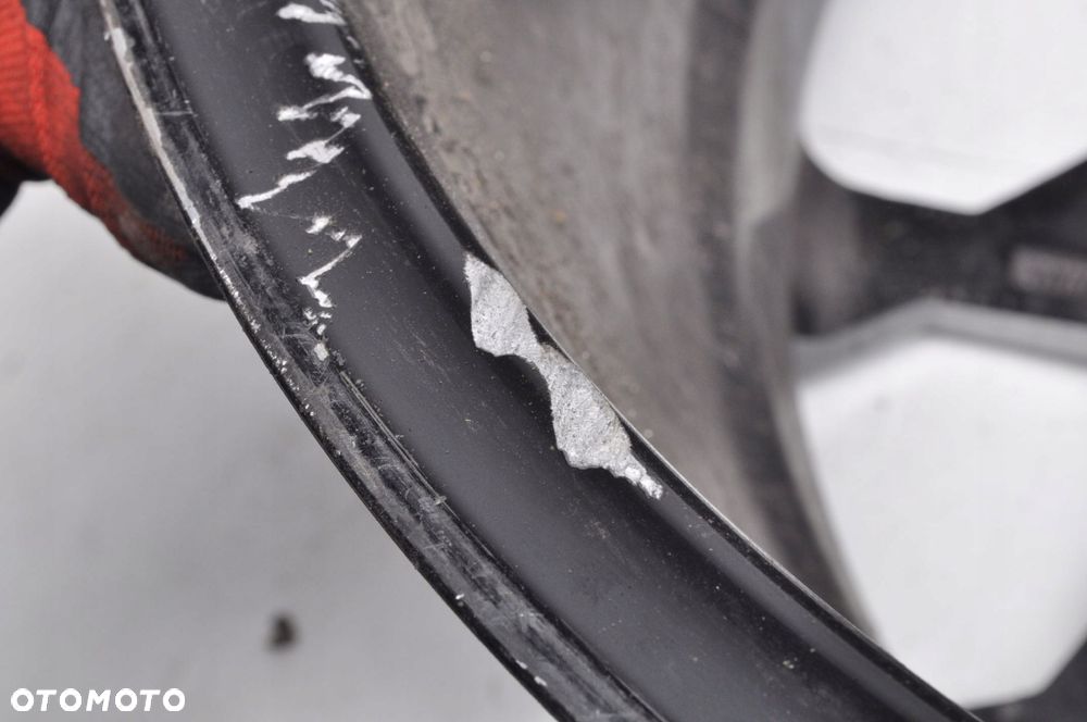 FELGA ALUMINIOWA BMW PDW GROUP B1383 R19" 9.5J 5X120 ET40 - 12