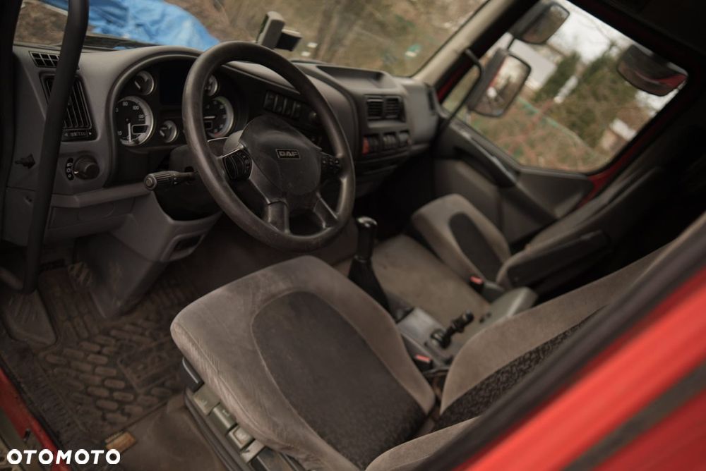 DAF FA LF45.250G12/ZS - 24