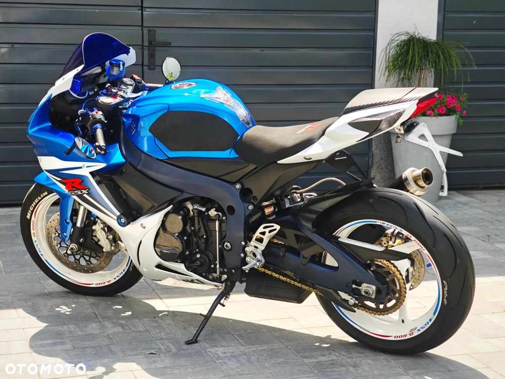 Suzuki GSX-R - 31