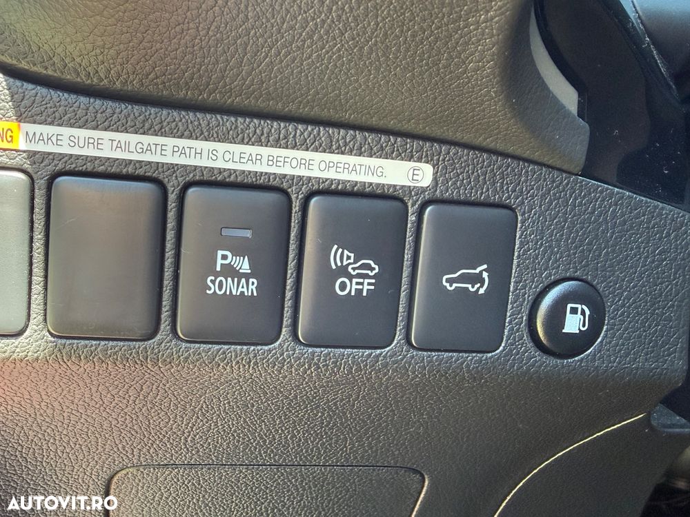 Mitsubishi Outlander PHEV 2.4 L 4X4 Instyle - 12