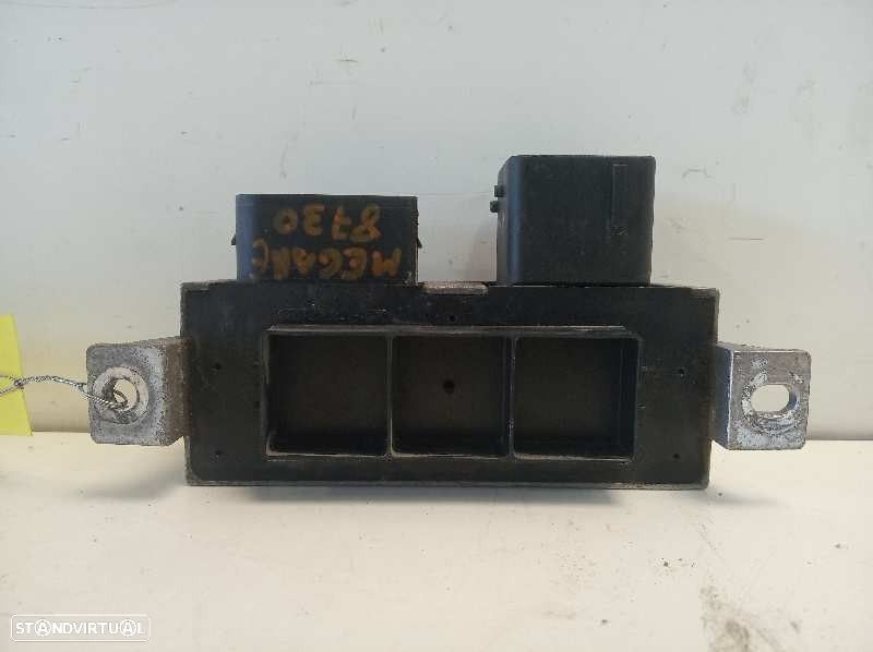 CAIXA PRÉ AQUECIMENTO RENAULT MEGANE III COUPÉ 2011 -8200558438A - 4