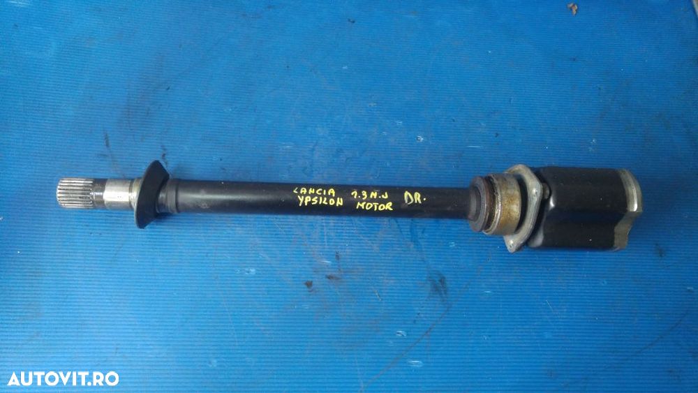 planetara intermediara dreapta 1.3 multijet lancia ypsilon - 1