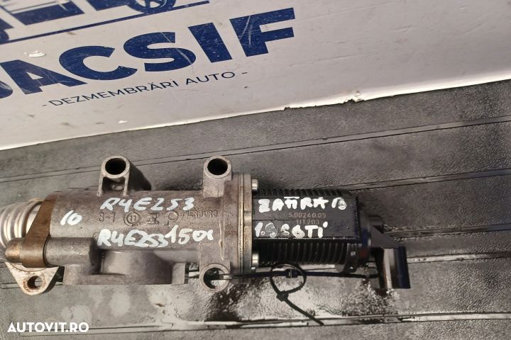 EGR 50024005 50024005 Opel Zafira B [2005 - 2010] Minivan 5-usi 1.9 C - 1