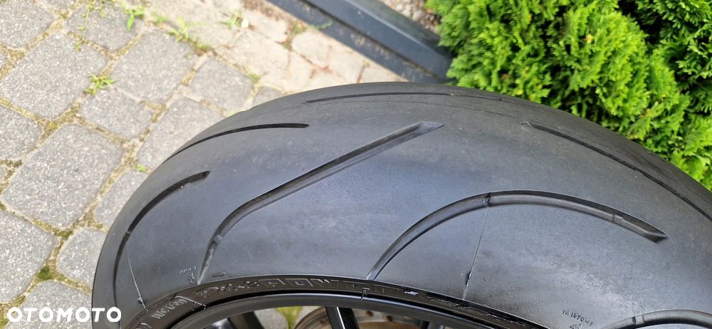 Triumph Speed Triple - 38
