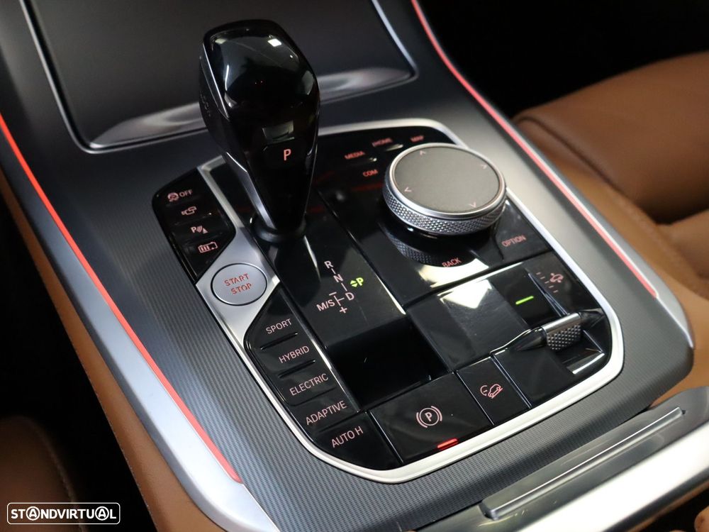 BMW X5 45 e xDrive - 27