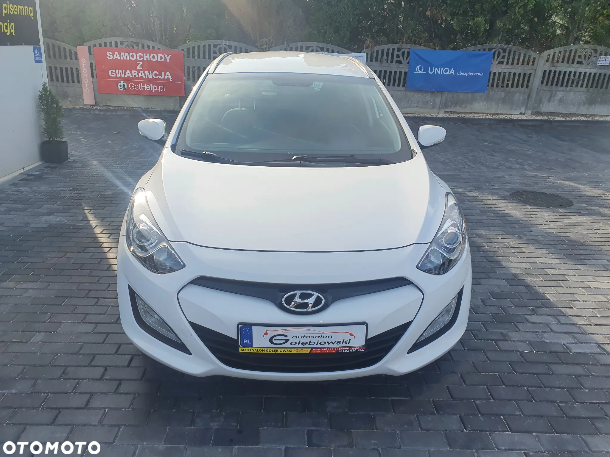 Hyundai i30 - 15