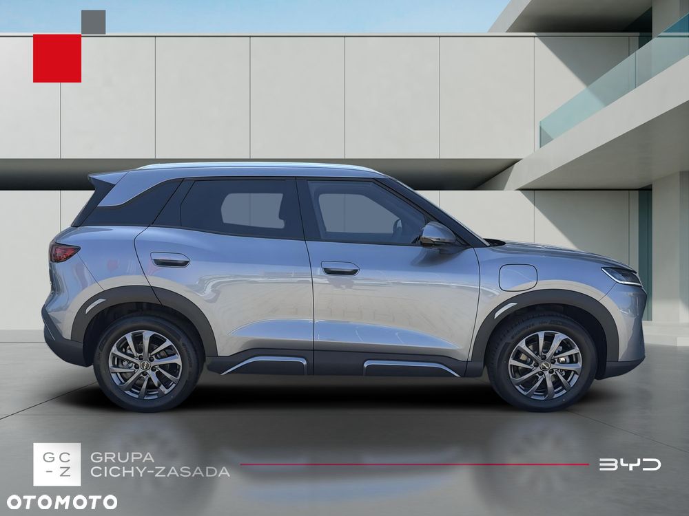 BYD Atto 2 DM-i - 7