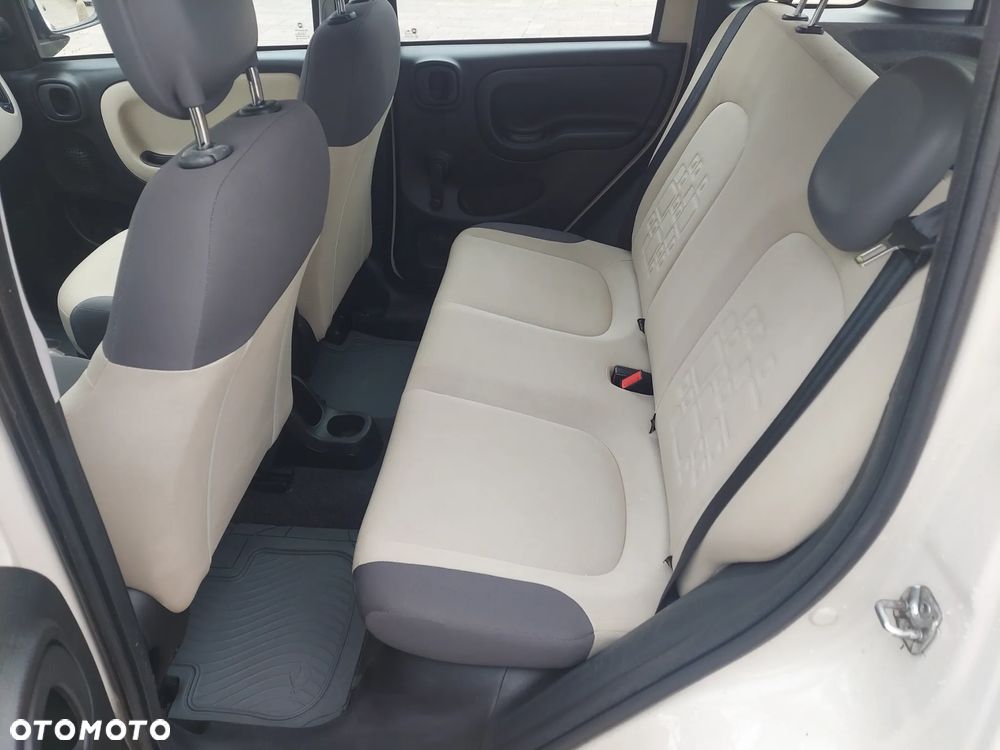 Fiat Panda 1.2 Easy - 8