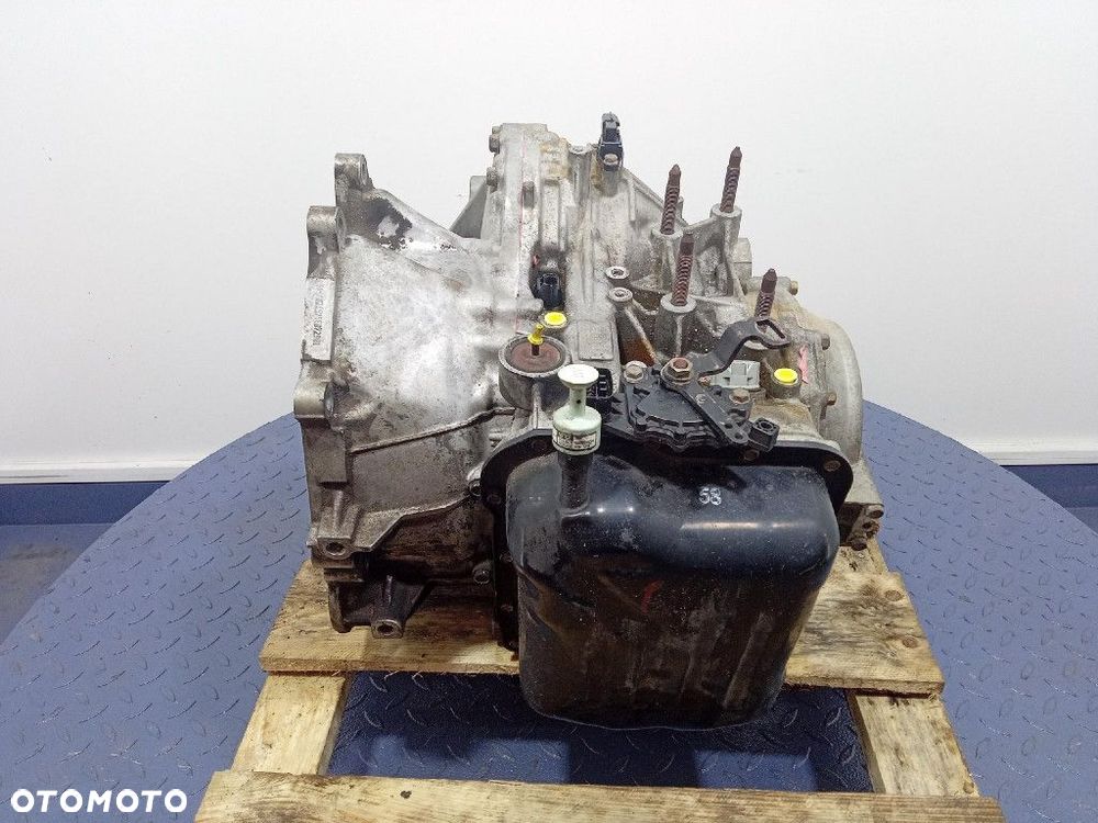 MITSUBISHI ENDEAVOR SKRZYNIA BIEGÓW AUTOMATYCZNA  6G75 - 2