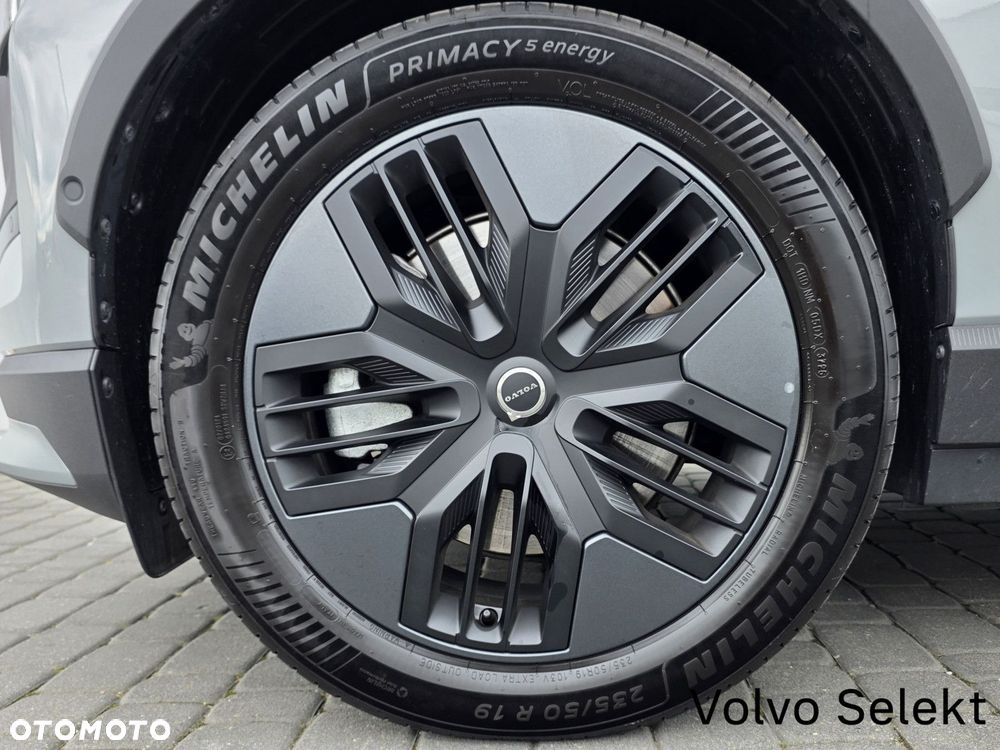 Volvo EX30 - 38