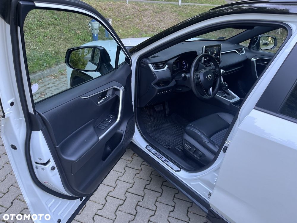 Toyota RAV4 - 12
