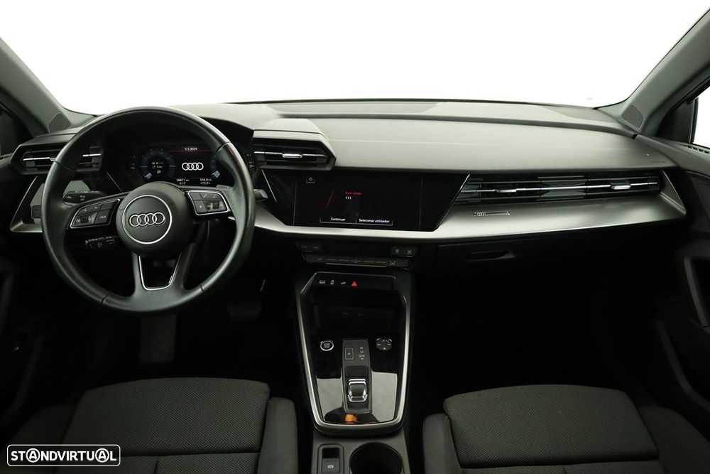 Audi A3 Sportback 40 TFSIe Advanced - 9