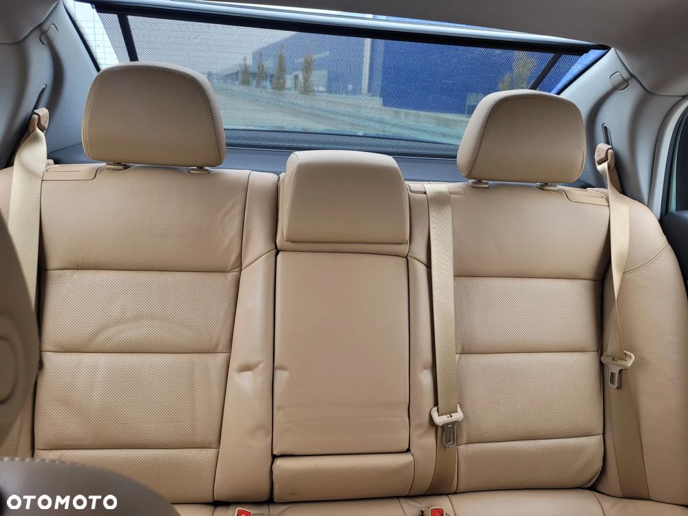 Opel Vectra 2.2 Cosmo Plus - 15