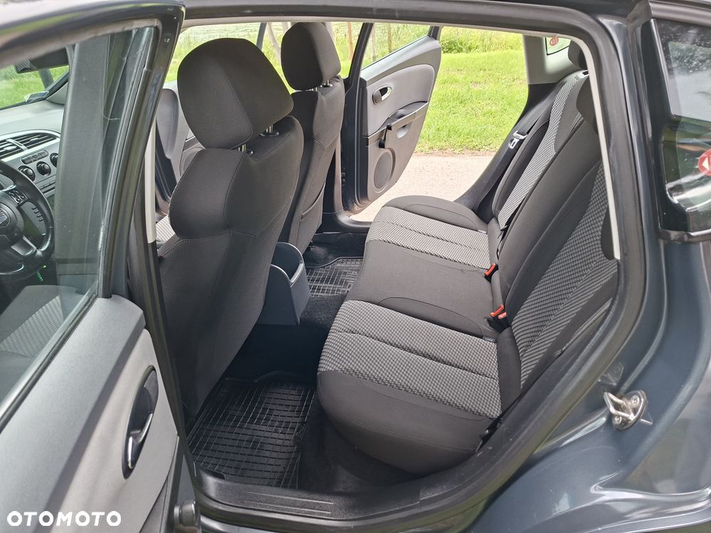Seat Leon 1.6 Stylance - 26