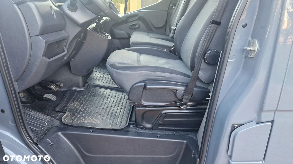Renault Master - 16