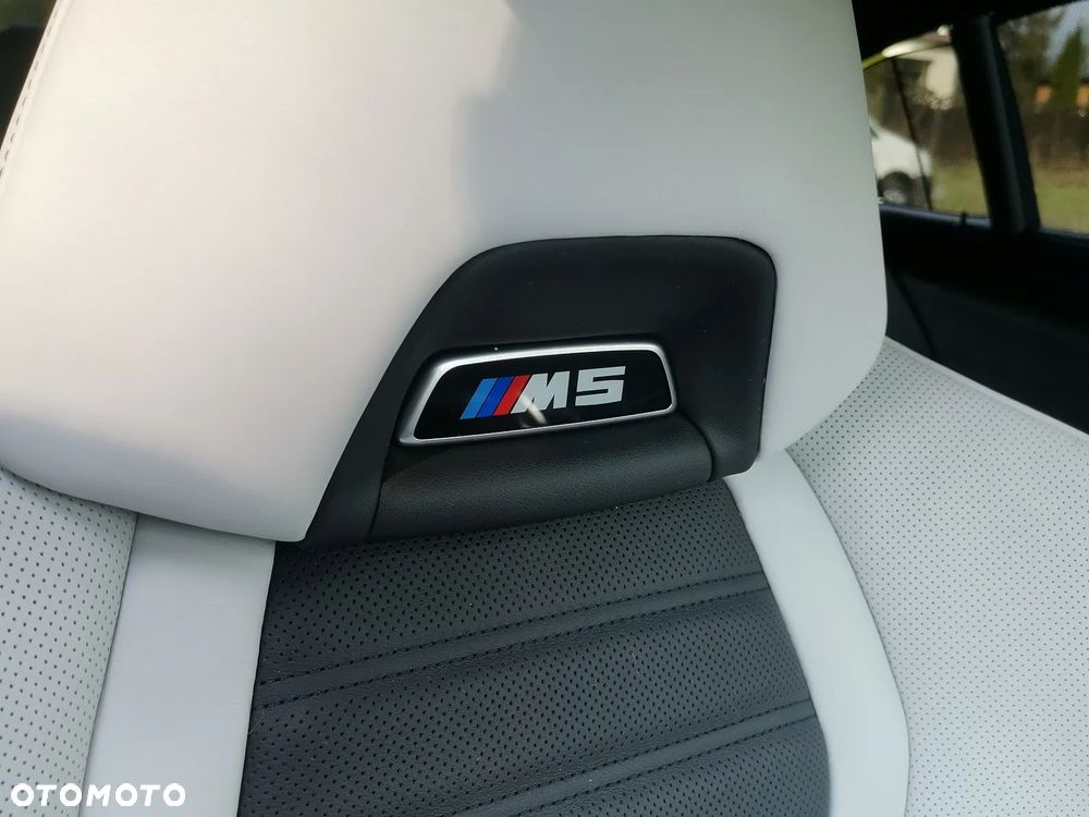 BMW M5 GPF - 20