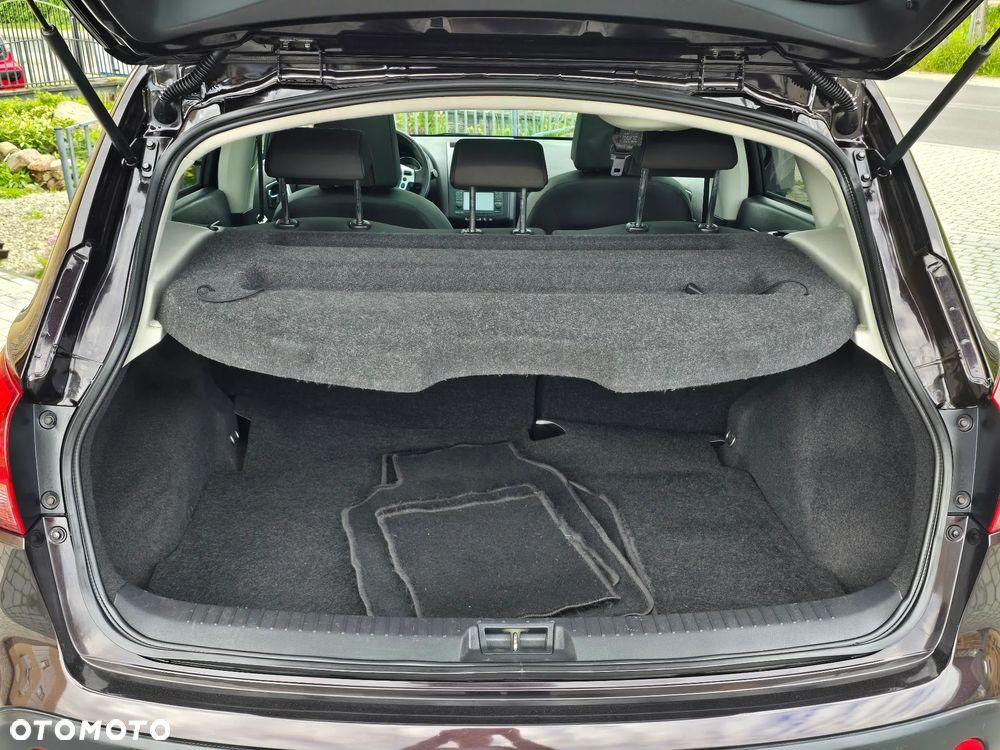 Nissan Qashqai 1.6 I-Way - 20