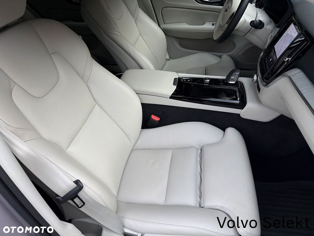 Volvo V60 - 20
