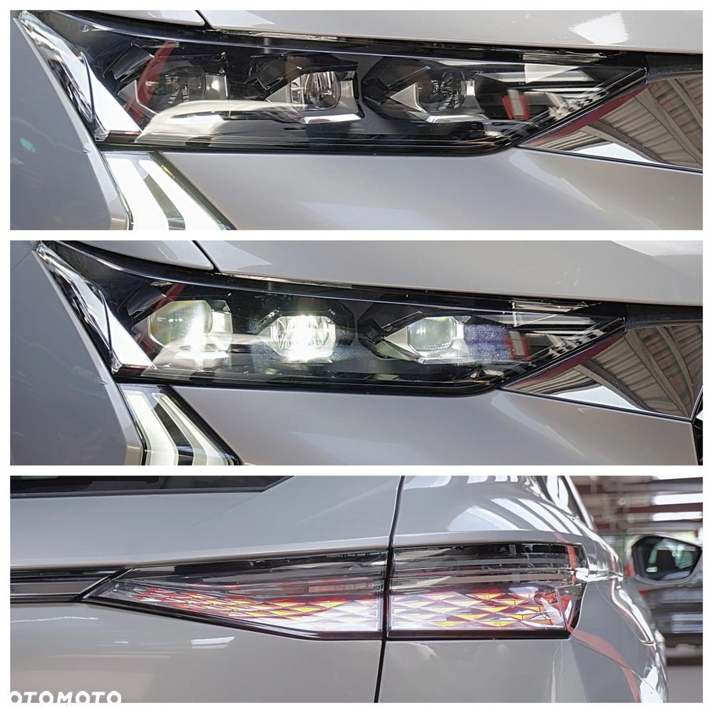 DS Automobiles DS 4 1.2 PureTech Trocadero - 36